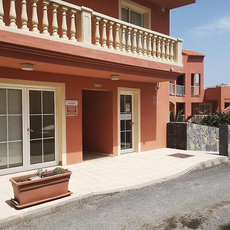 Home Sweet Home With Ocean View Costa Calma Buitenkant foto