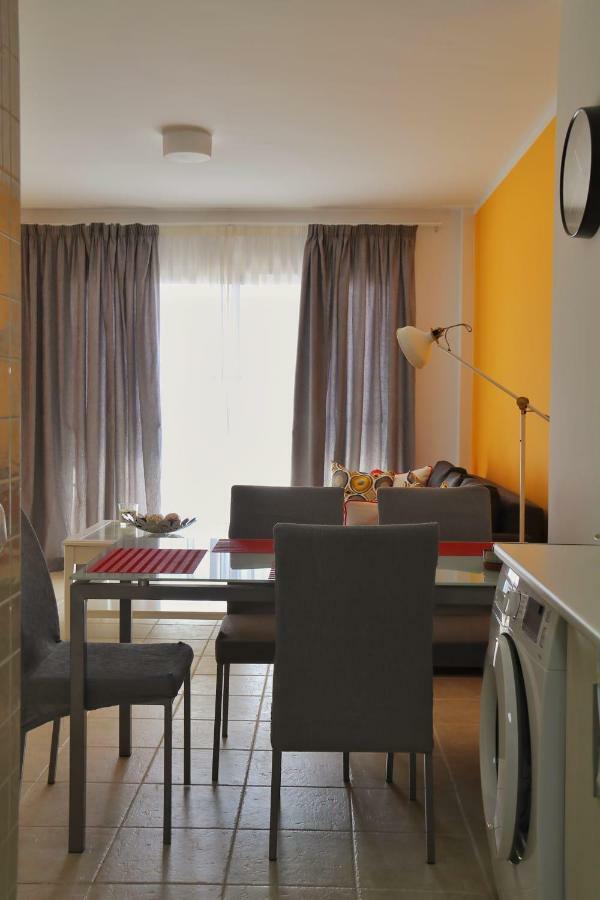 Home Sweet Home With Ocean View Costa Calma Buitenkant foto