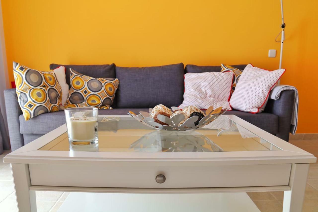 Home Sweet Home With Ocean View Costa Calma Buitenkant foto