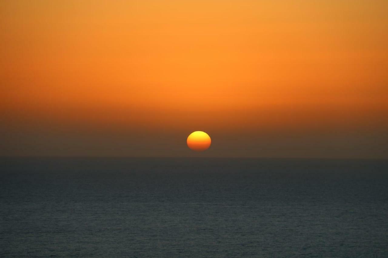 Home Sweet Home With Ocean View Costa Calma Buitenkant foto